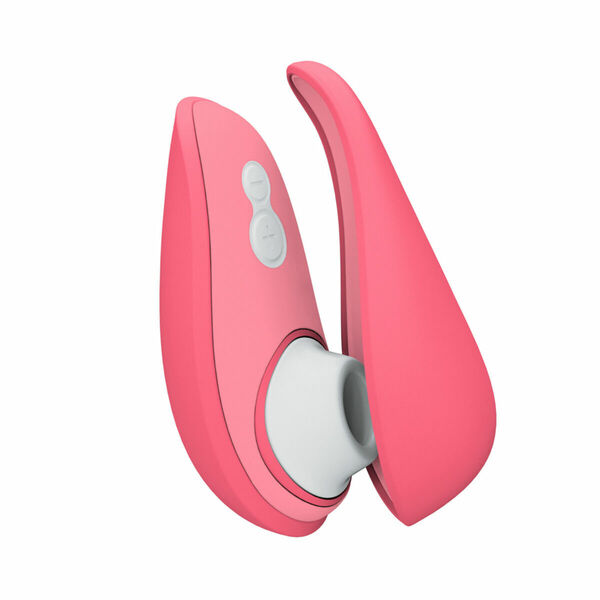 Womanizer Liberty 2 vibrant rose porovnat ceny