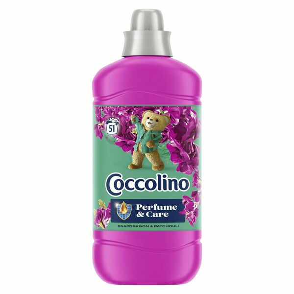Coccolino aviváž Snapdragon 1275 ml porovnat ceny