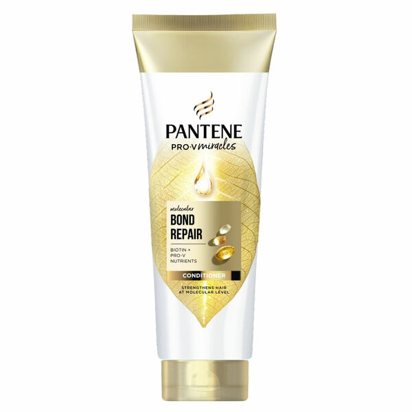 PANTENE Kondicionér Bond Repair s biotinem 160 ml porovnat ceny