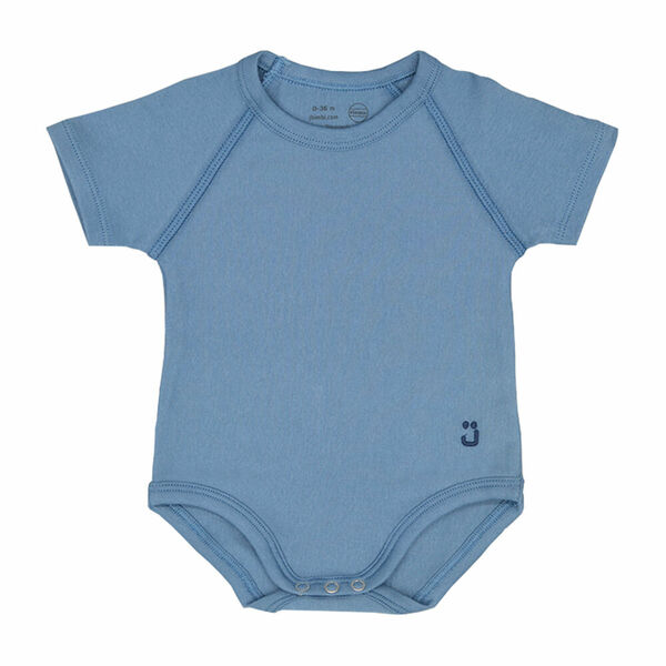 J BIMBI 4Season Rostoucí body 0-36m 1 ks blue porovnání ceny