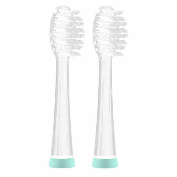 TRUELIFE SonicBrush Kid G heads medium náhradní hlavice porovnat ceny