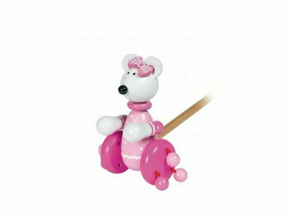 Orange Tree Toys Chodíci myška porovnat ceny