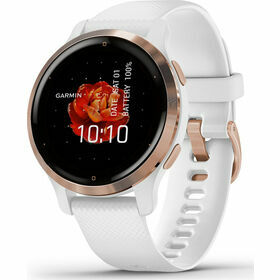 II. jakost Garmin VENU 2S Rose Gold/White porovnat ceny