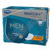 MoliCare Premium Men 5 kapek ink.vložky 14ks porovnat ceny