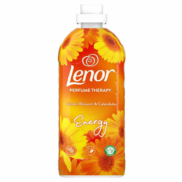 LENOR Linden & Calendula Aviváž 1200 ml 48 praní porovnat ceny