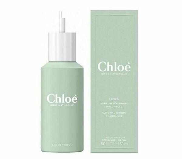 Chloé Rose Naturelle parfémovaná voda pro ženy náplň 150 ml porovnat ceny