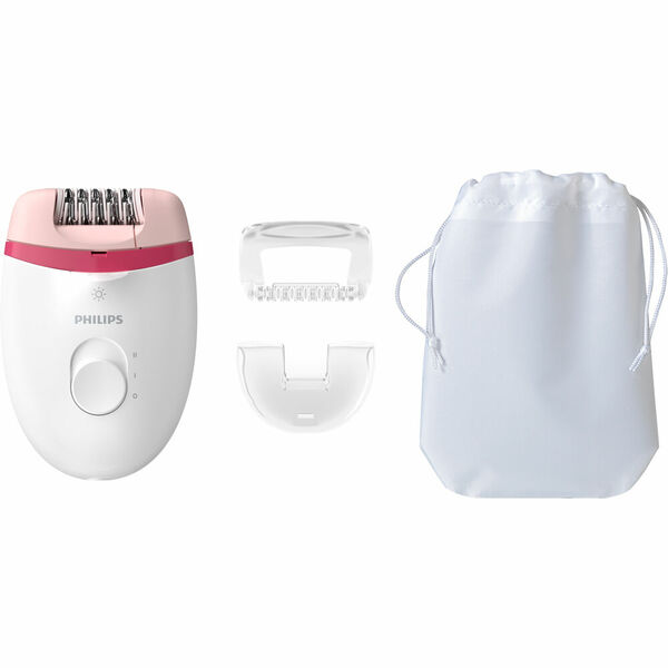 Philips BRE255/00 Epilátor Satinelle porovnat ceny