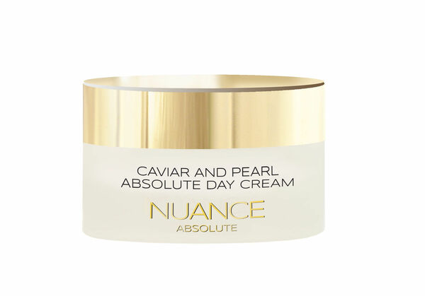 Nuance Caviar and Pearl Absolute Day Cream denní krém pro normální a smíšenou pleť 50 ml porovnat ceny