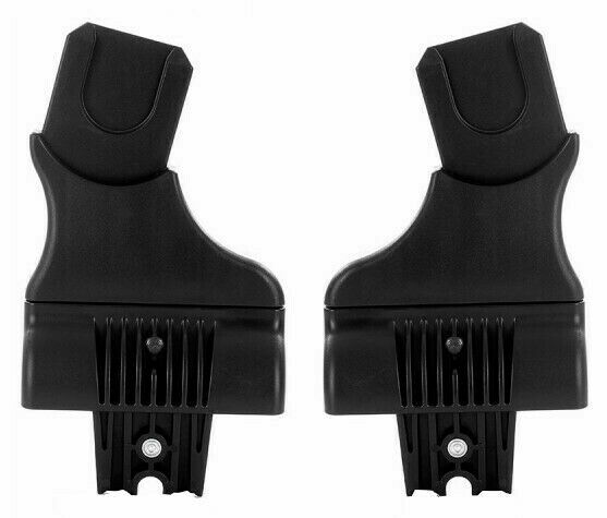 Tutis Adaptery Aero pro autosedačku Maxi Cosi Černé porovnat ceny
