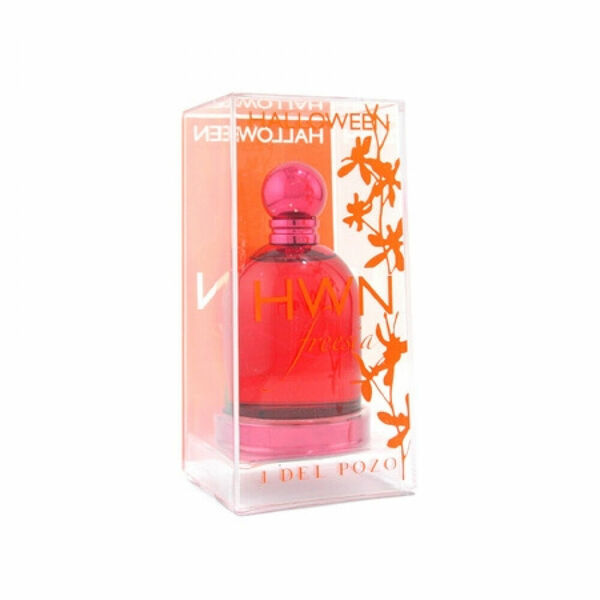 Jesus Del Pozo Halloween Fresia Toaletní voda 100ml porovnat ceny