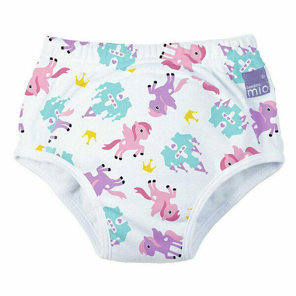 Bambino Mio učící plenky 3+ roky Pegasus Palace 1ks porovnat ceny