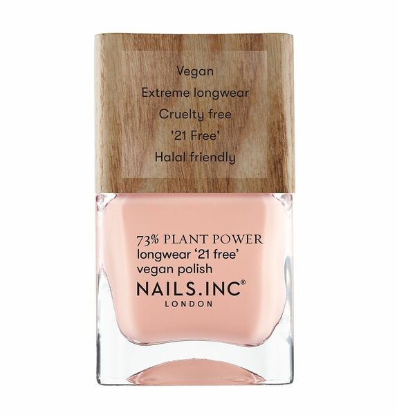 Nails Inc. Plant Power In My O-Zone lak na nehty 14 ml porovnat ceny