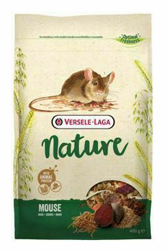 Vl Nature Mouse Pro Myši 400g porovnat ceny