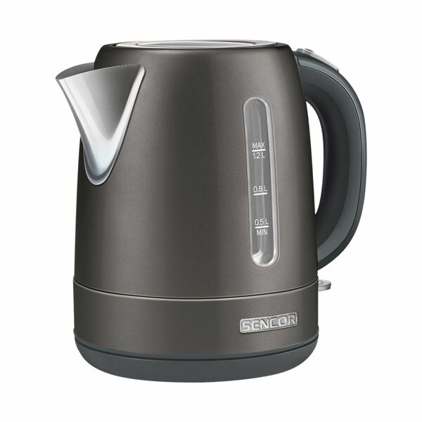 SENCOR SWK 1228BK rychlovarná konvice porovnat ceny