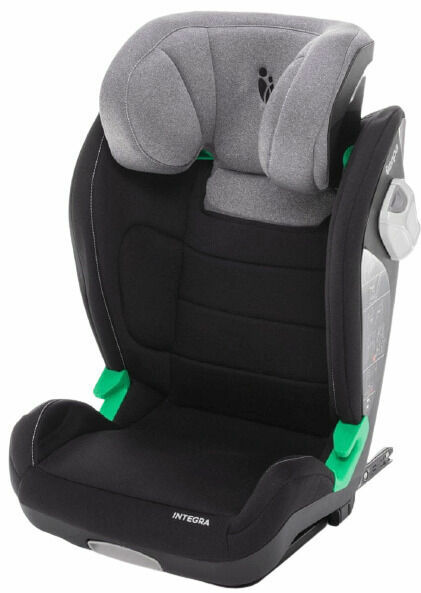 ZOPA  Autosedačka Integra i-Size, Jet Black 1ks porovnat ceny