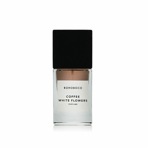 Bohoboco Coffee White Flowers Parfém 50 ml UNISEX porovnat ceny