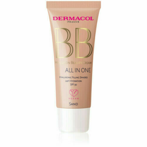 Dermacol BB hyaluronový krém č.1 Sand 30ml porovnat ceny