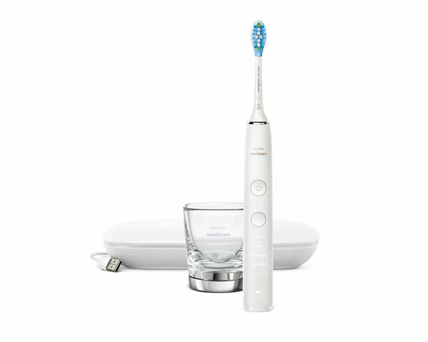 Philips Sonicare DiamondClean sonický zubní kartáček HX9911/27 porovnat ceny