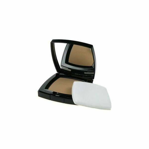 Chanel Poudre Universelle Compacte No.40 Dore  15g Odstín 40 Dore porovnat ceny