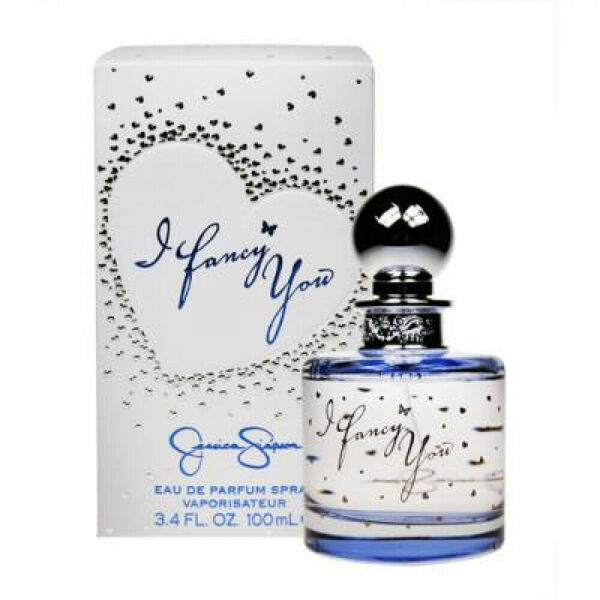 Jessica Simpson I Fancy You Parfémovaná voda 100ml porovnat ceny