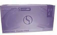 Rukavice vyš. Sempercare Nitril Skin2 L/200ks b.p. porovnat ceny