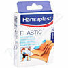 Hansaplast Elastic náplast 20ks porovnat ceny