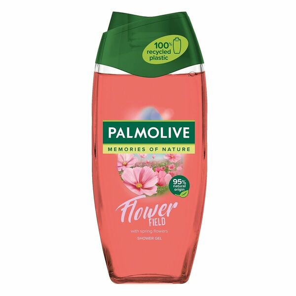 Palmolive Memories of Nature Flower Field sprchový gel 250ml porovnat ceny