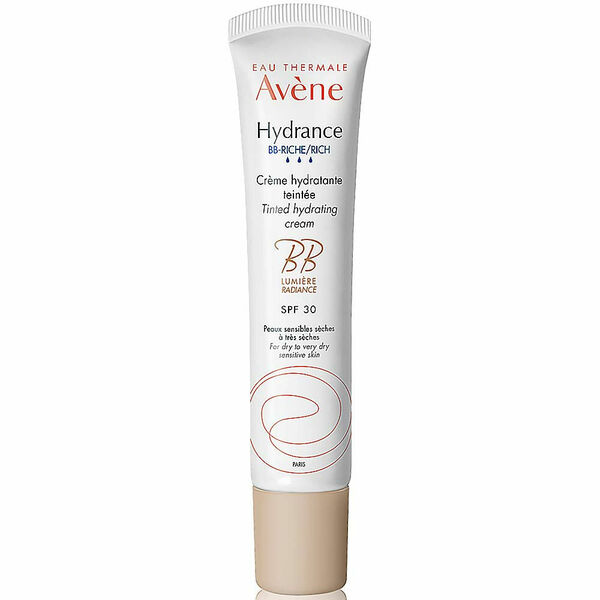 AVÉNE Hydrance BB Výživný tónovací hydratační krém SPF30 40 ml porovnat ceny