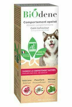 Francodex Biodene Klidné Chování Pes 300ml porovnat ceny