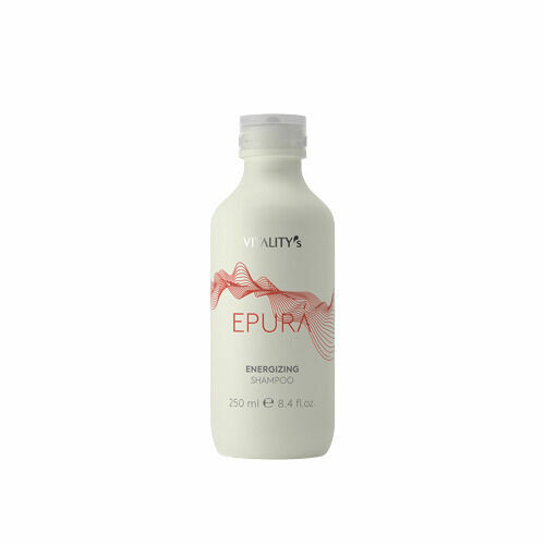 Vitality's Epurá Posilňující šampon proti vypadávání vlasů Energizing Shampoo 250 ml porovnat ceny
