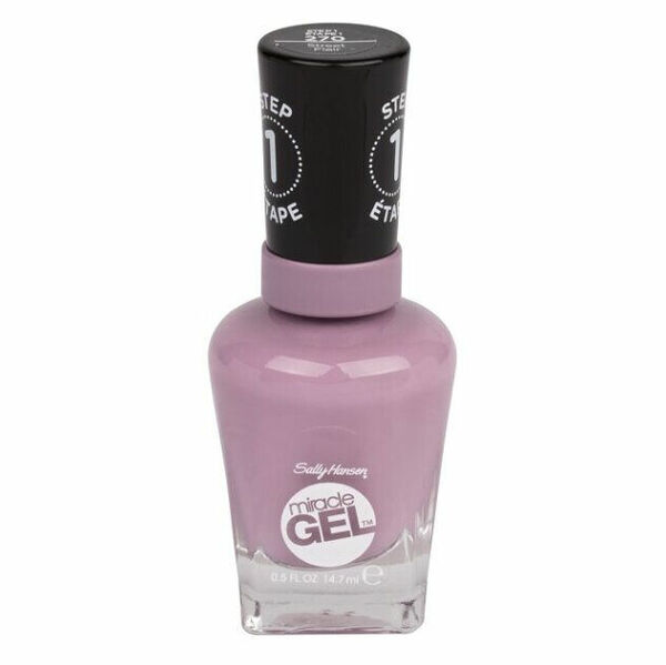 SALLY HANSEN Miracle Gel na nehty 270 Street Flair 14,7 ml porovnat ceny