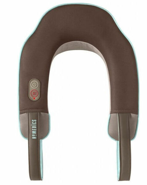 Homedics Gel Shiatsu Masážní polštářek na krk a ramena porovnat ceny