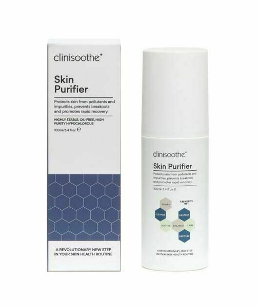 Clinisoothe Skin Purifier 100 ml porovnat ceny