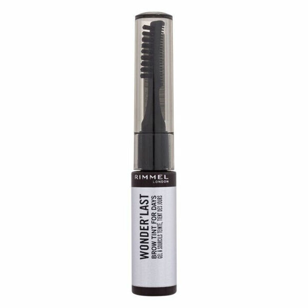 RIMMEL LONDON Wonder'Last Gel a pomáda na obočí 004 Soft Black 4,5 ml porovnat ceny