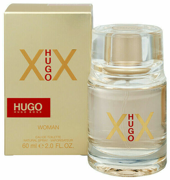 Hugo Boss Toaletní voda Hugo XX Woman 100ml porovnat ceny