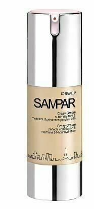 Sampar Crazy Cream Tan 30ml porovnat ceny