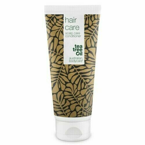 Australian Bodycare Hair Care kondicionér pro podrážděnou pokožku hlavy 200ml porovnat ceny