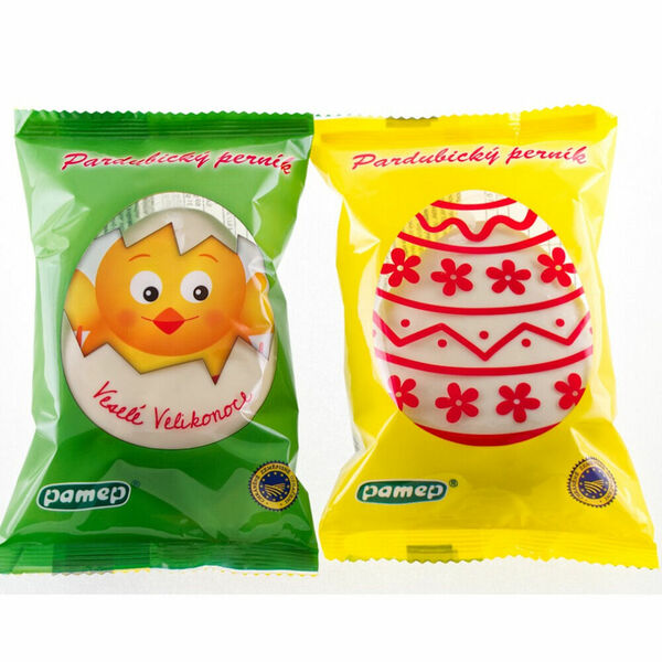 GOLDFEIN Velikonoční vajíčko 60 g porovnat ceny