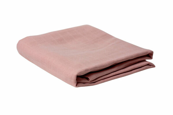 Terra Gaia Osuška 100% organic cotton, růžová porovnat ceny