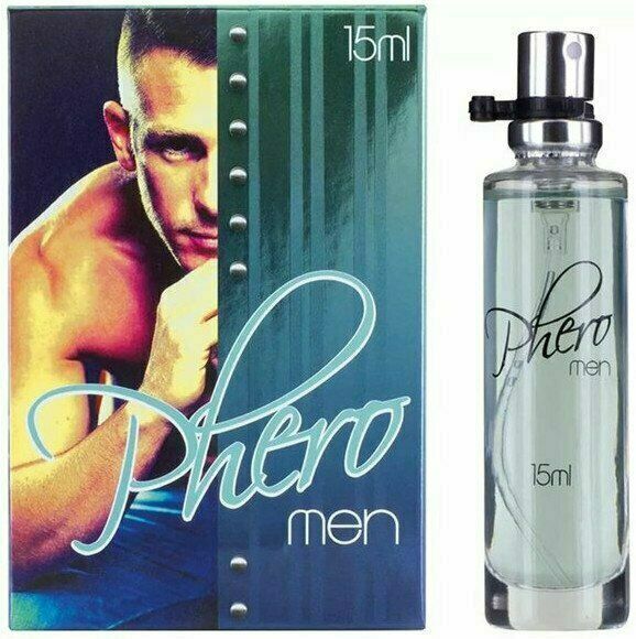 Cobeco Parfém s feromony Phero Men, 15 ml porovnat ceny