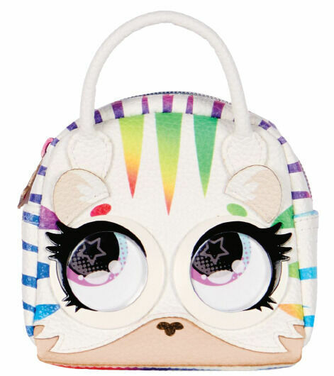 Spin Master PURSE PETS Mikro kabelka tygřík porovnat ceny