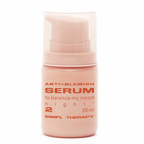 Simpl Therapy Simpl Therapy Anti-blemish serum 35 ml porovnat ceny
