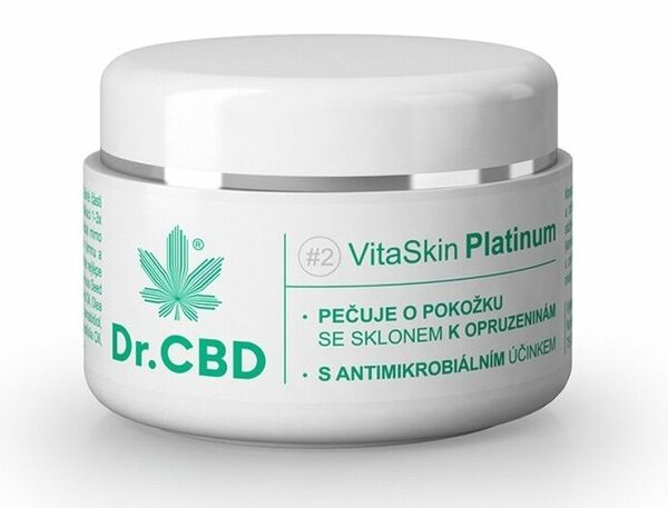 BioVita VitaSkin Platinum balzám 30 ml porovnat ceny