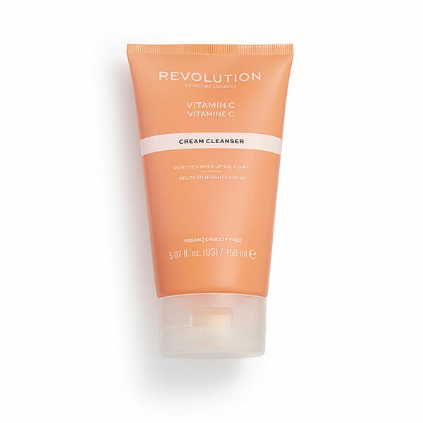 Revolution Skincare Vitamin C čisticí krém 150 ml porovnat ceny