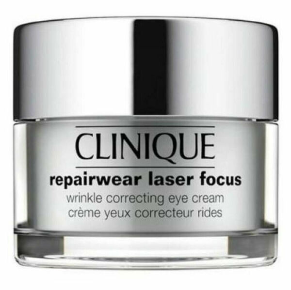 CLINIQUE Repairwear Laser Focus Eye Cream 15 ml porovnat ceny