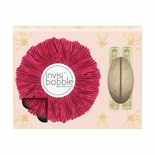Invisibobble Dárková sada vlasových doplňků What a Blast Gift Set 3 ks porovnat ceny