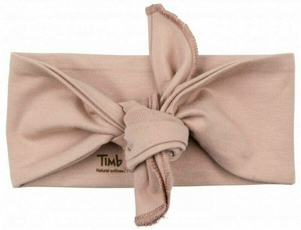 TIMBOO Čelenka Mellow Mauve porovnat ceny