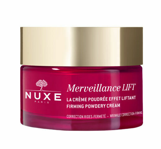Nuxe Merveillance Zpevňující zmatňující krém 50ml porovnat ceny