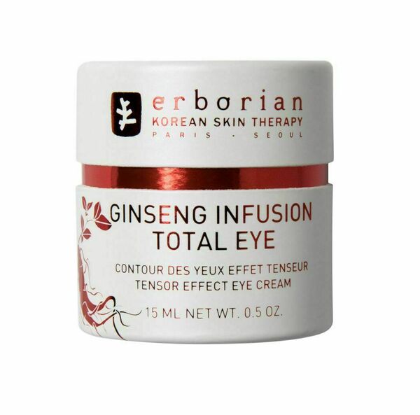 Erborian Ginseng Infusion Total Eye oční krém 15 ml porovnat ceny