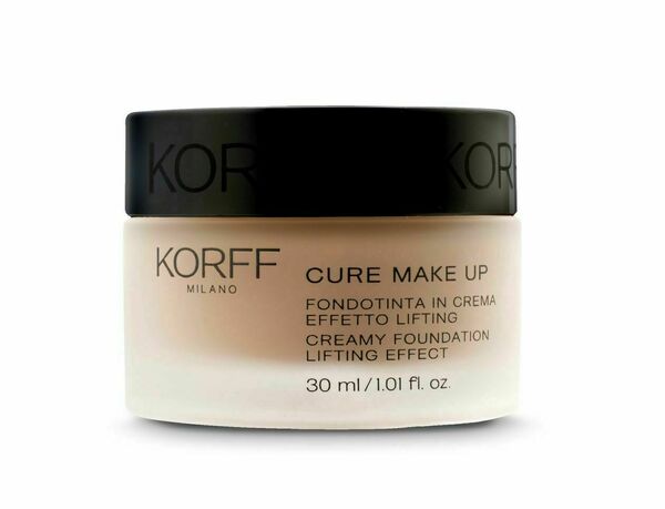 KORFF Liftingový krémový make-up 03 30 ml porovnat ceny